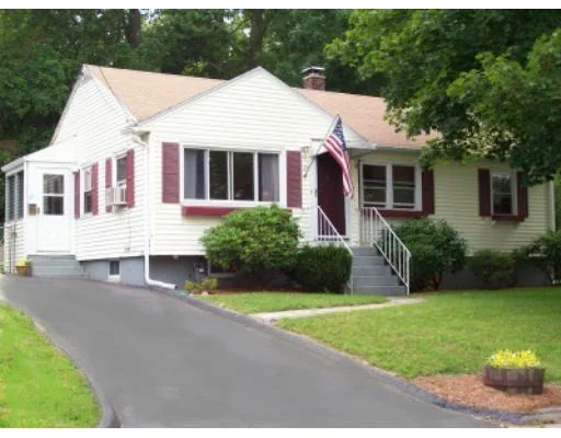 Unit for sale at 27 Winchester Avenue, Worcester, MA 01603