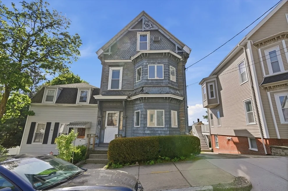 Unit for sale at 143 Clark Avenue, Chelsea, MA 02150