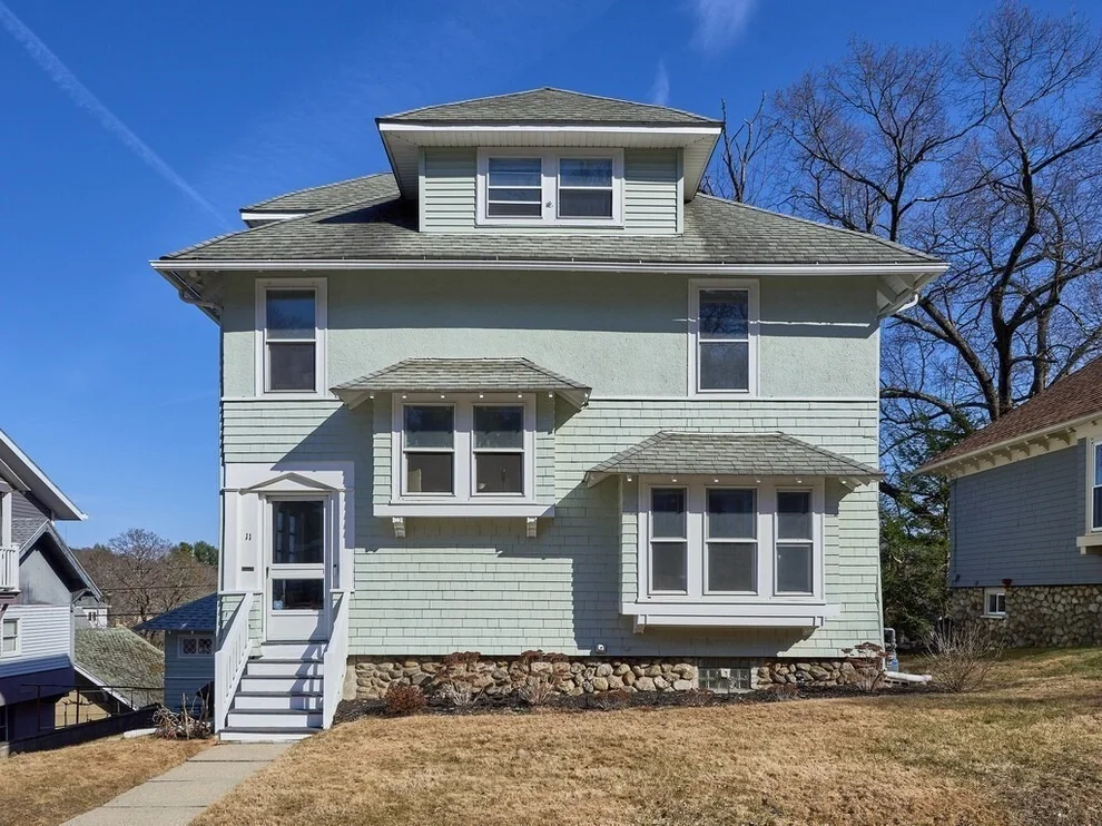 Unit for sale at 11 Hadwen Ln, Worcester, MA 01602