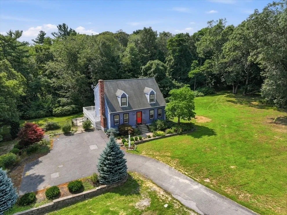 Unit for sale at 55 Vfw Drive, Rockland, MA 02370