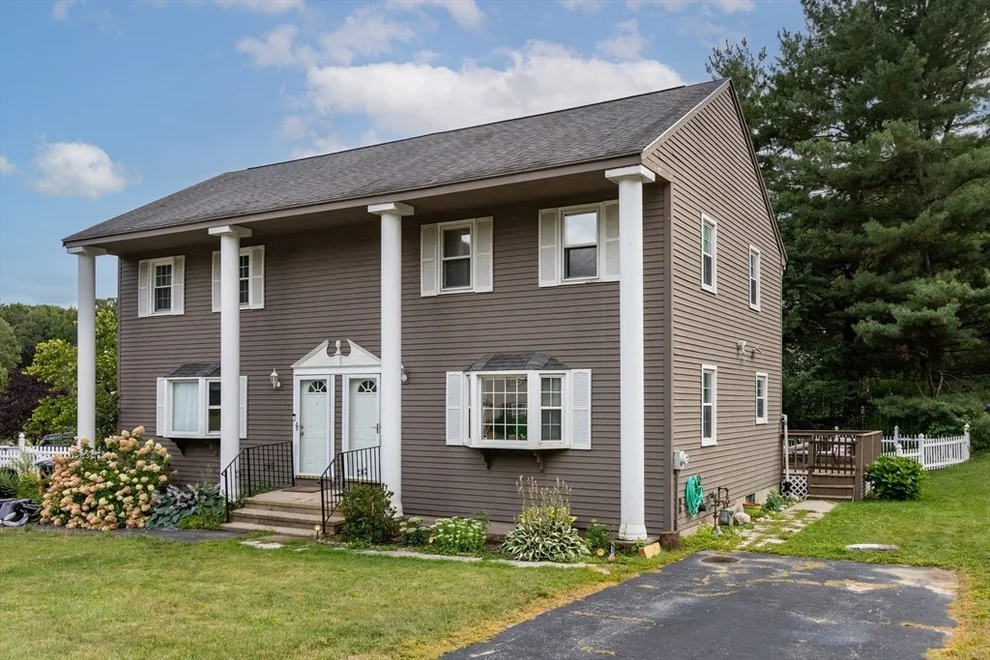 Unit for sale at 346 Wildwood Ave, Worcester, MA 01603