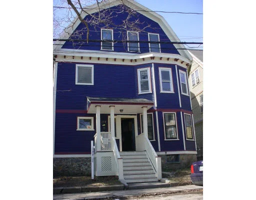 Unit for sale at 139 Chestnut Avenue, Boston, MA 02130