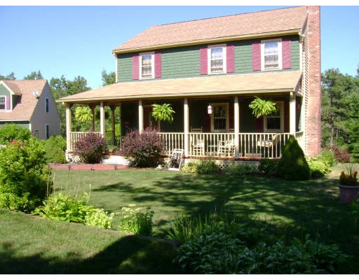 Unit for sale at 51 Maureen Way, Plymouth, MA 02360