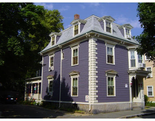 Unit for sale at 9 Northey Street, Salem, MA 01970