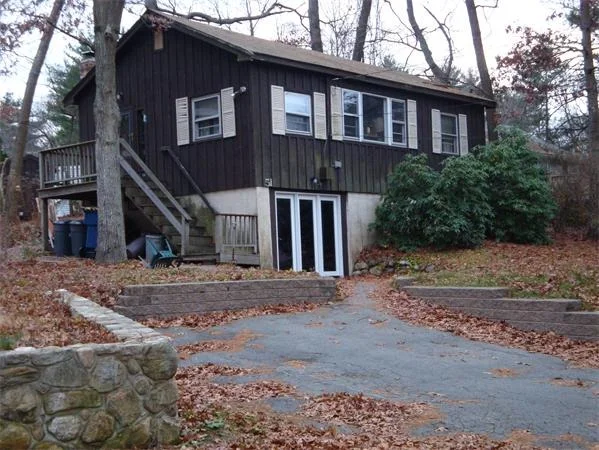 Unit for sale at 51 Harding Street, Sharon, MA 02067