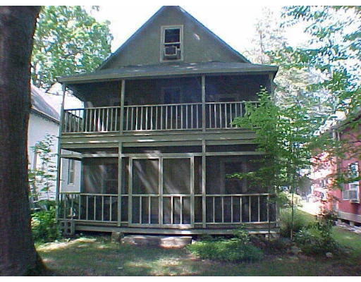 Unit for sale at 22 Laurel Park, Northampton, MA 01060
