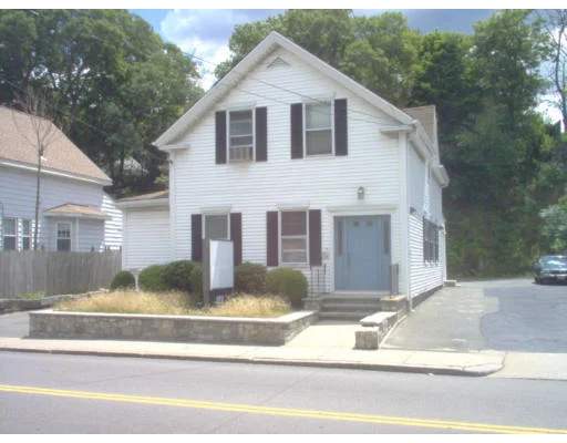 Unit for sale at 86 Copeland Street, Quincy, MA 02169