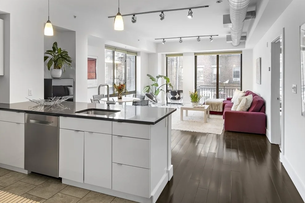 Unit for sale at 257 Northampton, Boston, MA 02118