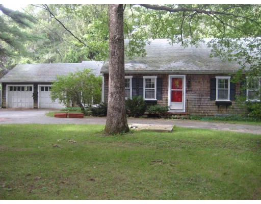 Unit for sale at 106 Canoe Tree Street, Marshfield, MA 02050