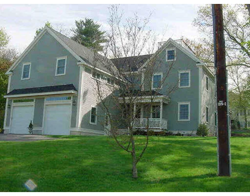 Unit for sale at 523 Merrimac St, Newburyport, MA 01950