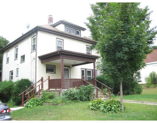 Unit for sale at 47 Plymouth Street, Bridgewater, MA 02324