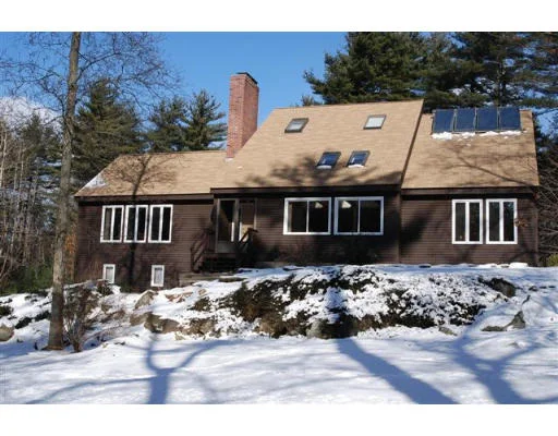 Unit for sale at 308 Stow Road, Harvard, MA 01451