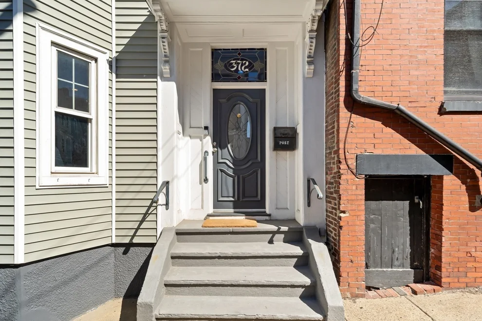 Unit for sale at 372 Silver St, Boston, MA 02127