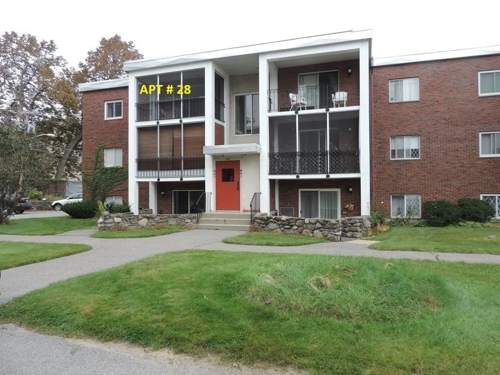 Unit for sale at 144 West Street, Leominster, MA 01453