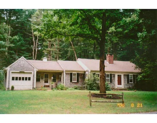 Unit for sale at 24 Indian Trail, Duxbury, MA 02332