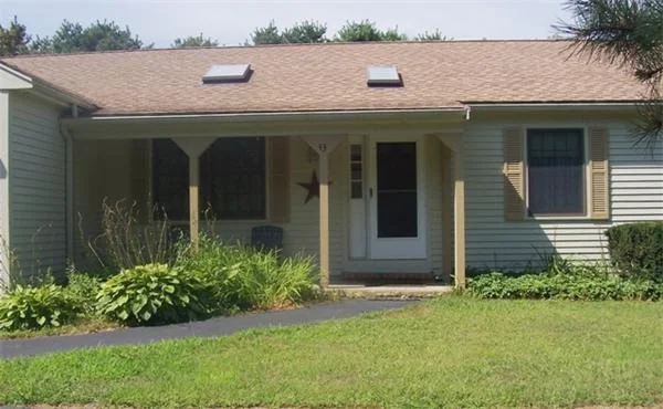 Unit for sale at 43 Greenhouse, Sandwich, MA 02644