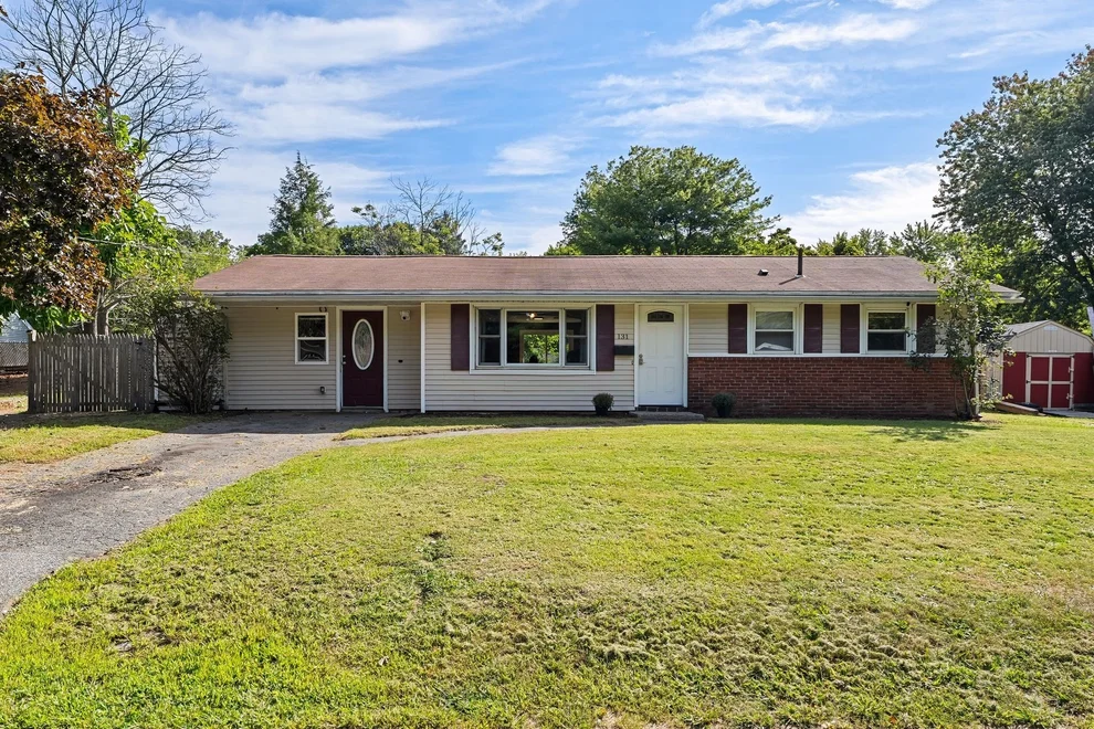 Unit for sale at 131 Elsie Rd, Brockton, MA 02032