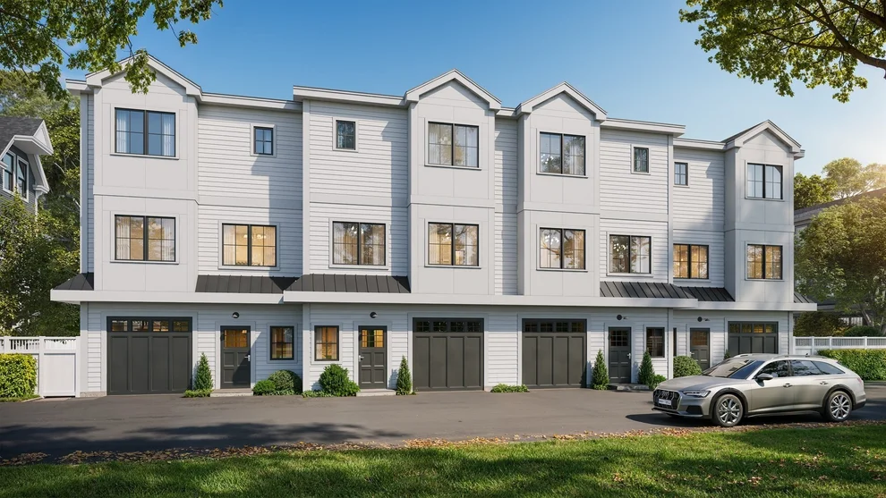 Unit for sale at 66 Orange Street, Waltham, MA 02453