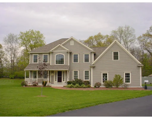 Unit for sale at 32 Brigham Road, Berlin, MA 01503