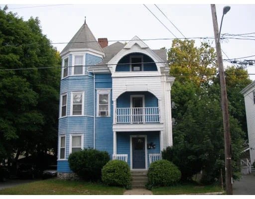 Unit for sale at 104 Menlo Street, Brockton, MA 02301
