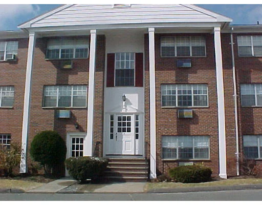 Unit for sale at 4 Old Colony Road, Arlington, MA 02476