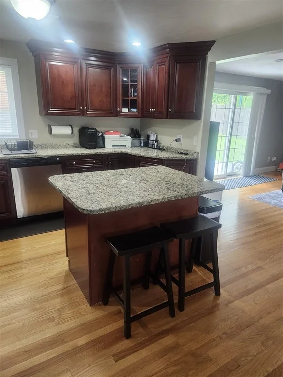 Unit for sale at 75 Boundary Circle, Brockton, MA 02302