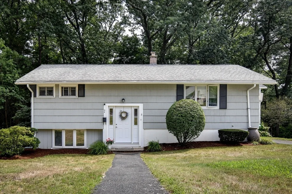 Unit for sale at 24 Upper Joclyn Ave, Framingham, MA 01701