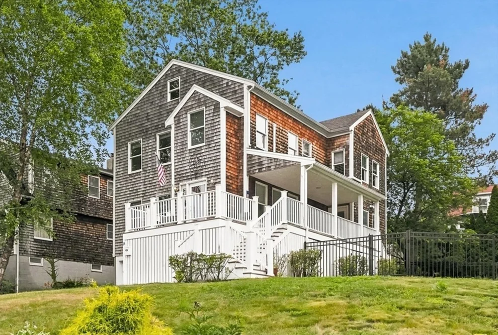 Unit for sale at 14 Willow Road, Marblehead, MA 01945