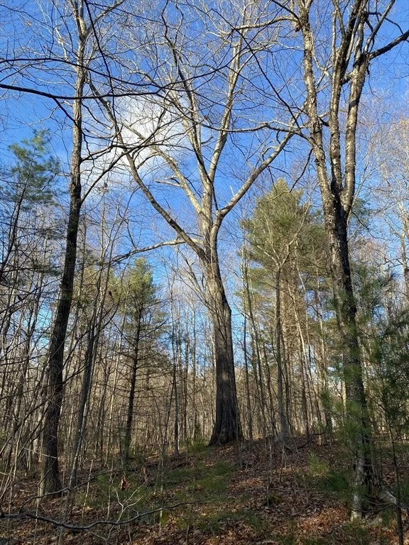 Unit for sale at Lot B Brimfield Rd, Monson, MA 01057