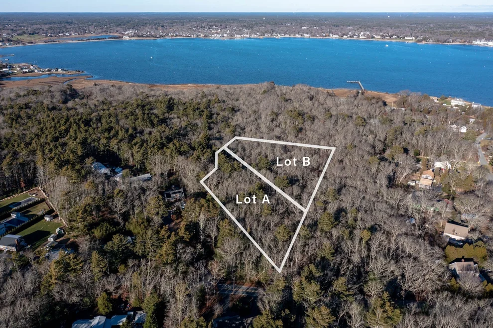 Unit for sale at 0 Harbor Acres Ln - Lot A, Mattapoisett, MA 02739