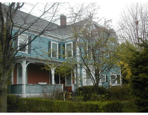 Unit for sale at 34 Walter Street, Salem, MA 01970