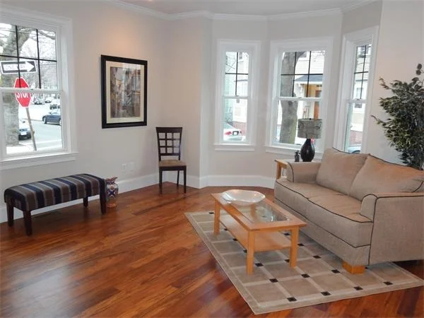 Unit for sale at 122 Webster Avenue, Cambridge, MA 02141