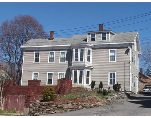 Unit for sale at 32 Pierce Pl, Clinton, MA 01510