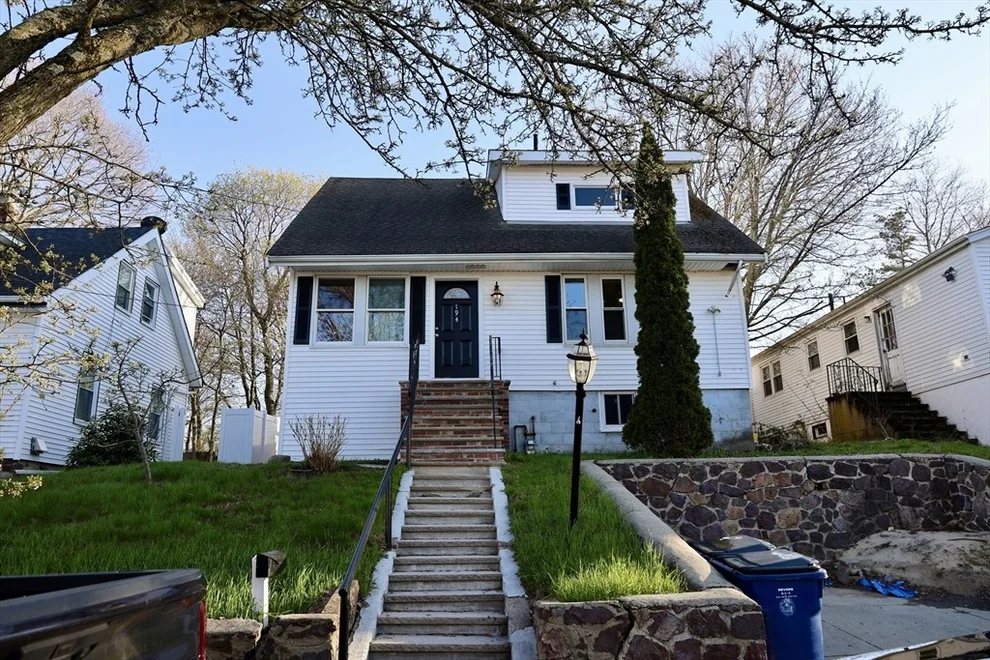 Unit for sale at 194 Reservoir Avenue, Revere, MA 02151