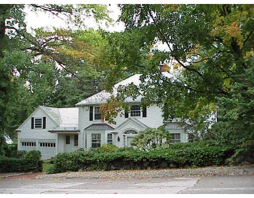 Unit for sale at 96 Country Club Ln, Belmont, MA 02478