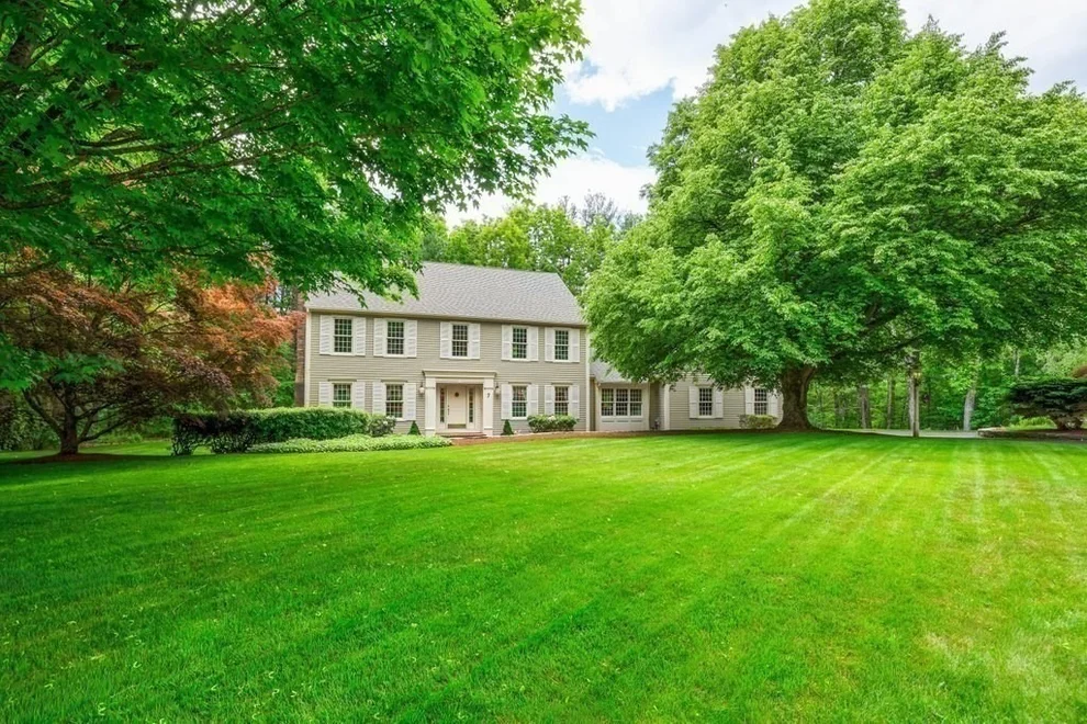 Unit for sale at 7 Village Green Lane, Holden, MA 01520