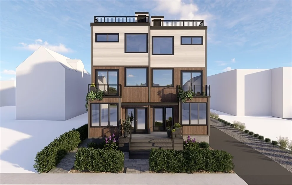 Unit for sale at 5-7 Belknap Street, Arlington, MA 02474