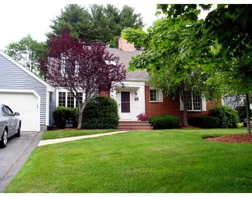 Unit for sale at 71 Fuller Pond Rd, Middleton, MA 01949