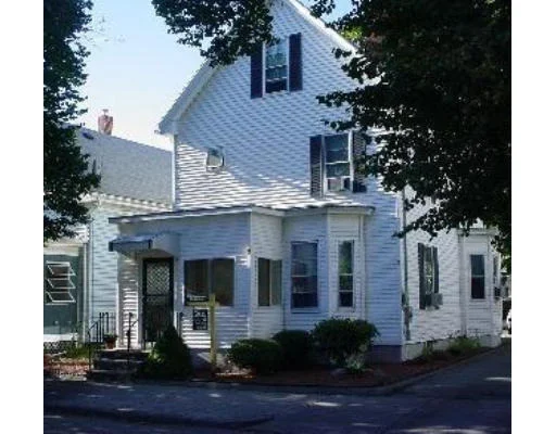 Unit for sale at 121 Oliver Street, Malden, MA 02148