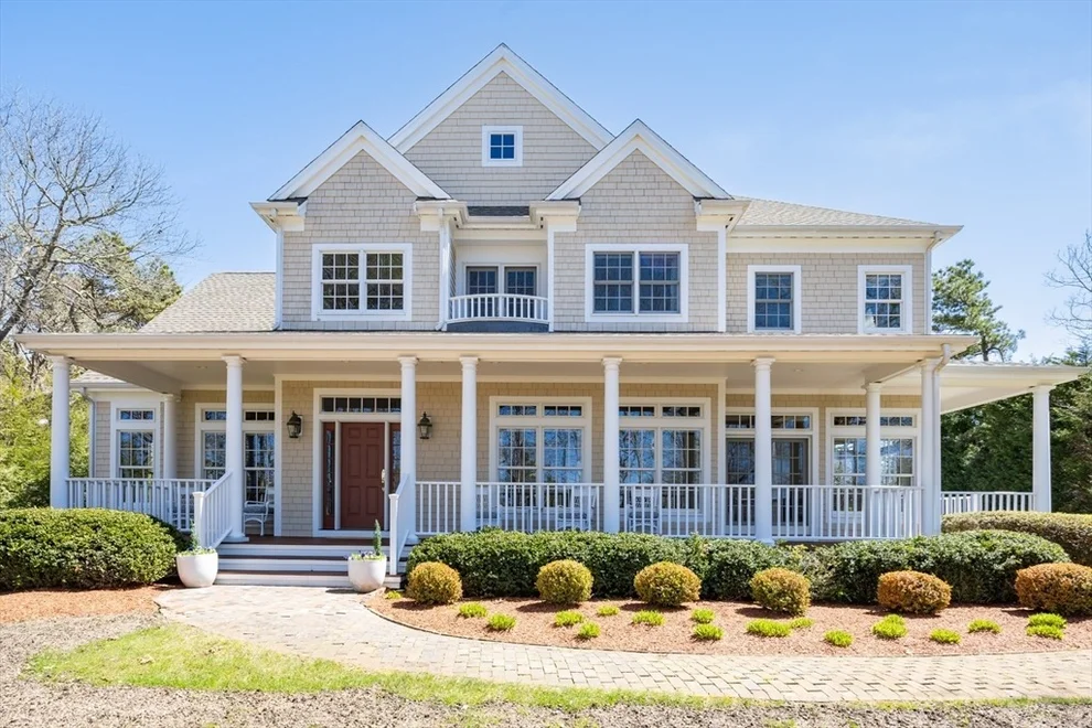 Unit for sale at 24 Highwood Ln, Falmouth, MA 02536