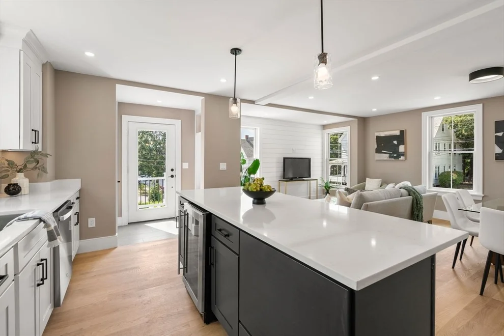 Unit for sale at 71 Whites Ave, Watertown, MA 02472