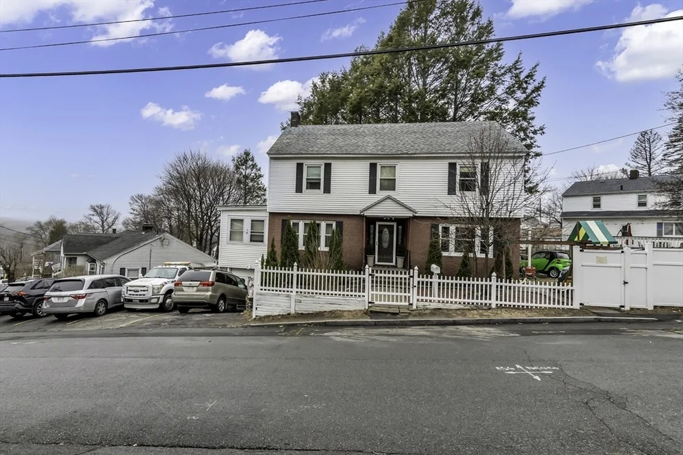 Unit for sale at 40 Cypress Ave, Lawrence, MA 01841