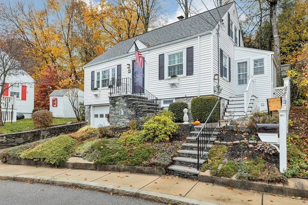 Unit for sale at 76 Potomac Street, Boston, MA 02132