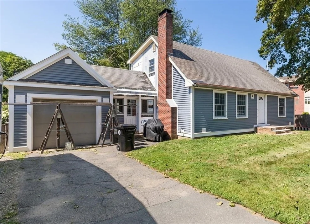Unit for sale at 34 Heather St, Beverly, MA 01915