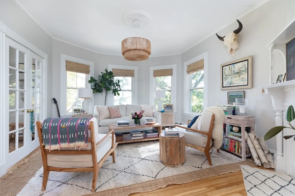 Unit for sale at 135 Antrim, Cambridge, MA 02139