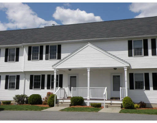 Unit for sale at 27 Leah Circle, Methuen, MA 01844
