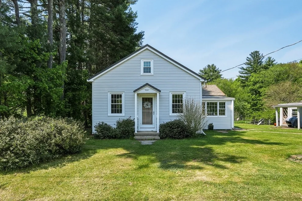 Unit for sale at 460 State St, Belchertown, MA 01007