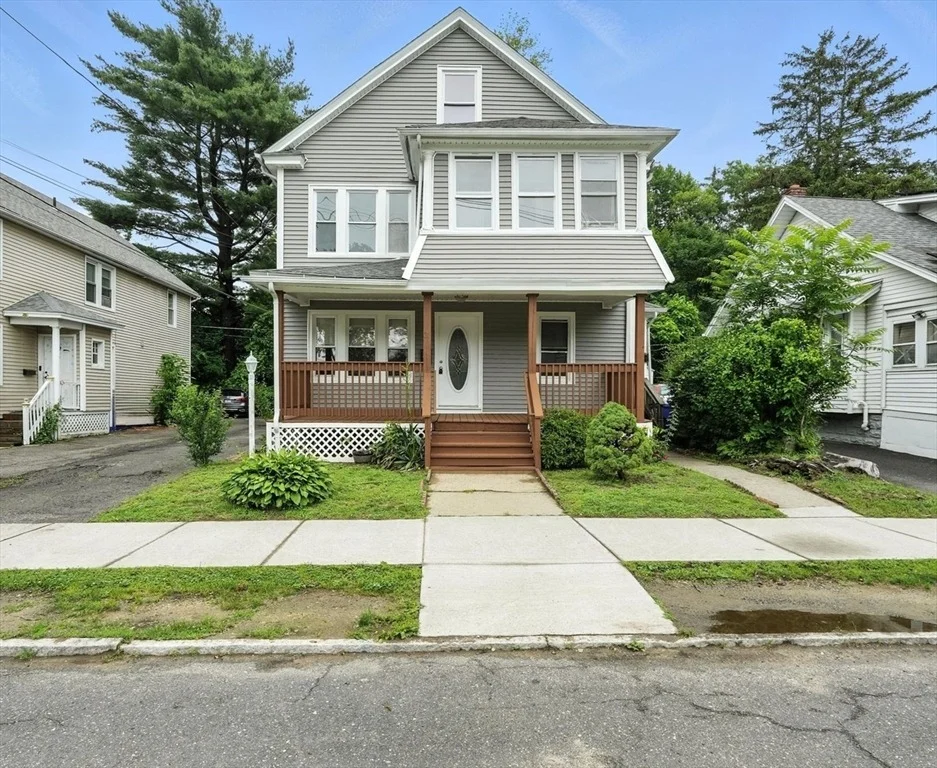 Unit for sale at 31-33 Dorset St, Springfield, MA 01108