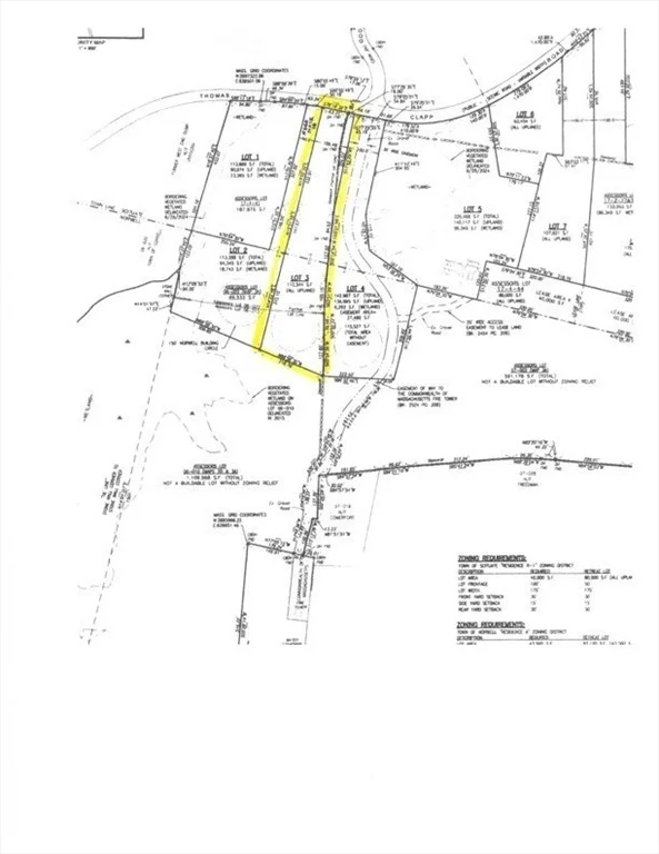 Unit for sale at 479 Clapp Rd, Norwell, MA 02061
