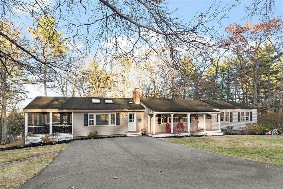 Unit for sale at 26 Monument Hill Road, Chelmsford, MA 01824